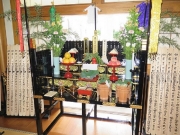 施餓鬼法要　その2