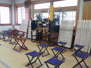 コロナに負けない施餓鬼法要