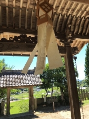 夏の終わり